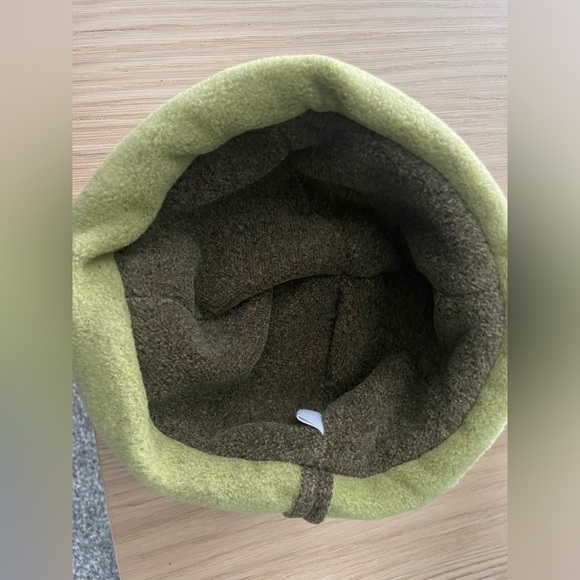 [SOLD 💫] Lloyd toque - Picture 5 of 5